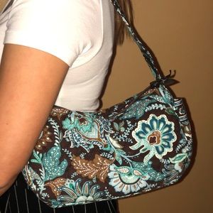 Vera Bradley Mini Bag